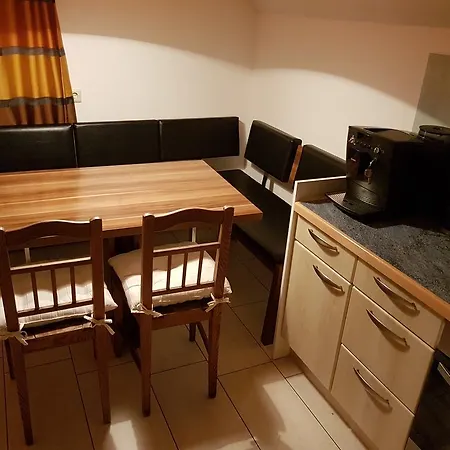 Willa Auf Der Steinplatte Apartment Teufenbach (Murau)